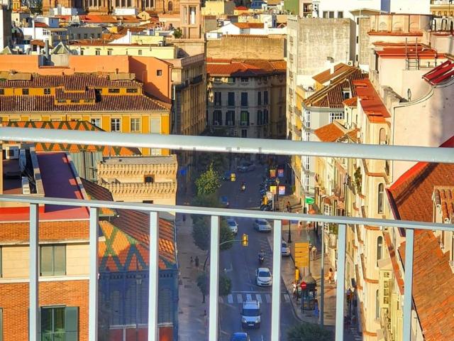 Piso, Centro Histórico, Málaga