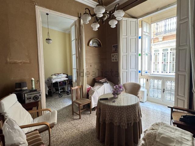 Piso, Centro Histórico, Málaga