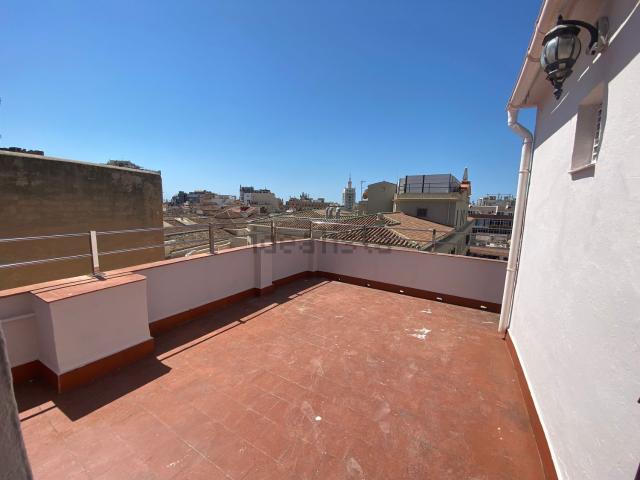 Piso, Centro Histórico, Málaga