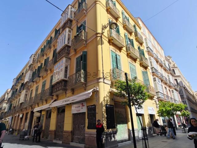 Piso, Centro Histórico, Málaga