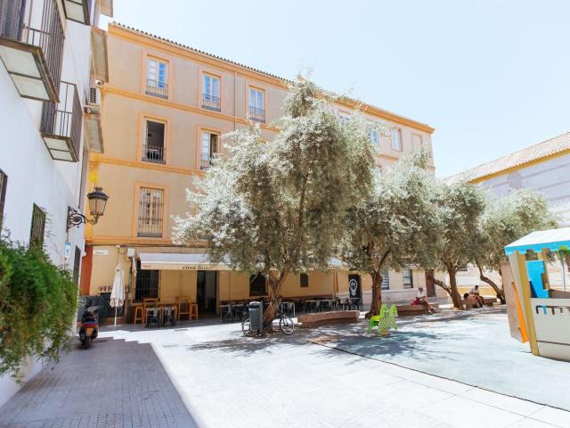 Piso, Centro Histórico, Málaga