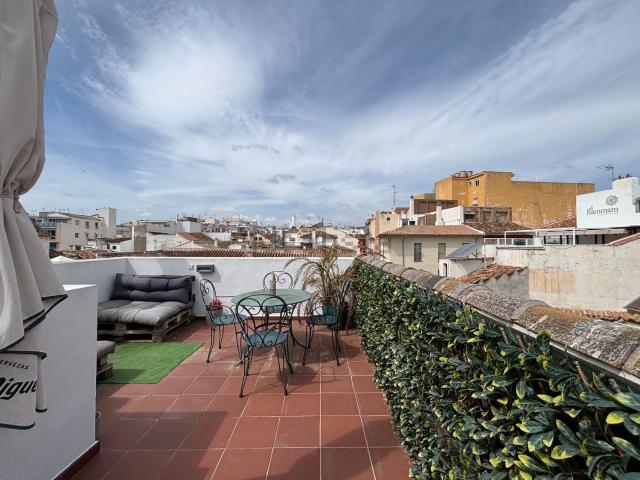 Piso, Centro Histórico, Málaga