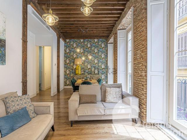 Piso, Centro Histórico, Málaga