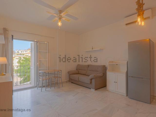 Piso, Centro Histórico, Málaga