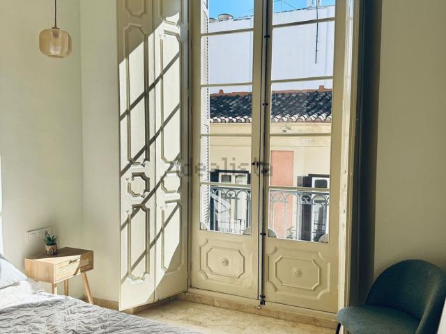 Piso, Centro Histórico, Málaga