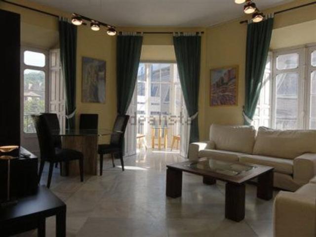 Piso, Centro Histórico, Málaga