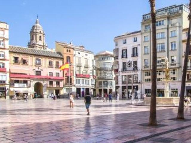 Piso, Centro Histórico, Málaga