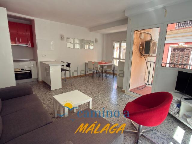 Piso, Centro Histórico, Málaga