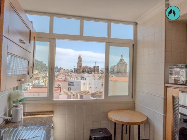 Piso, Centro Histórico, Málaga