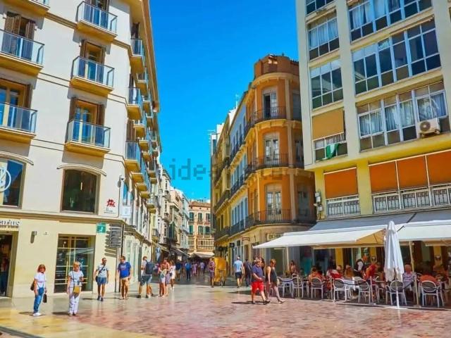 Piso, Centro Histórico, Málaga
