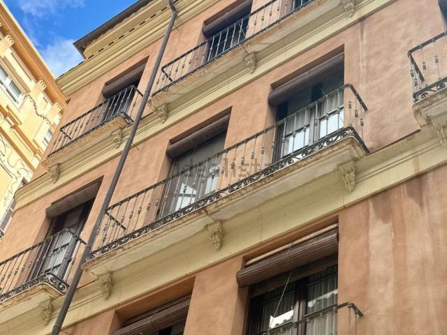Piso, Centro Histórico, Málaga