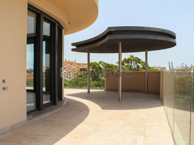 Piso, Centro Histórico, Málaga