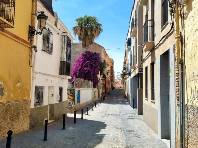 Piso, Centro Histórico, Málaga