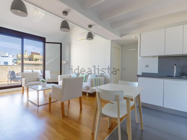 Piso, Centro Histórico, Málaga