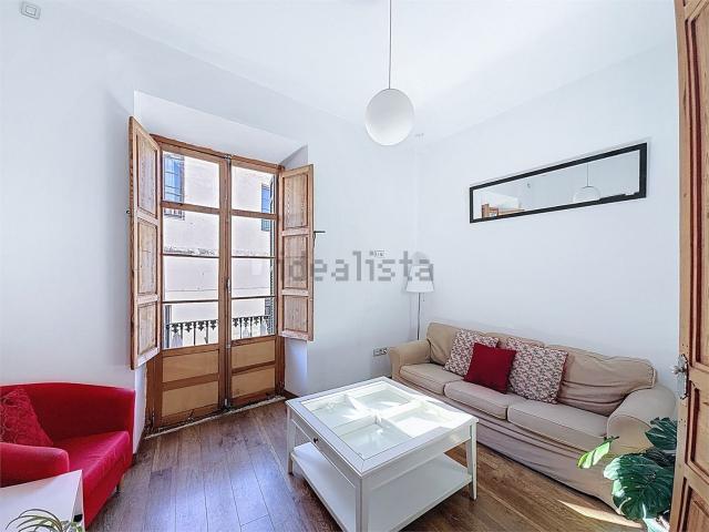 Piso, Centro Histórico, Málaga