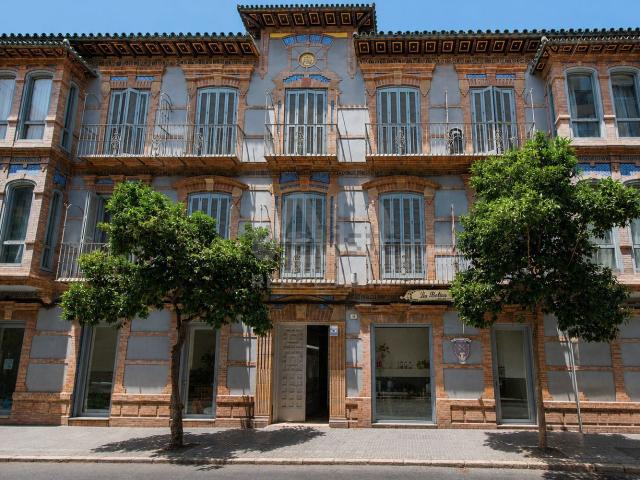 Piso, Centro Histórico, Málaga