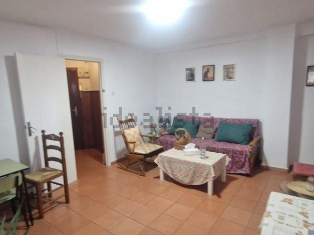 Piso, Centro Histórico, Málaga