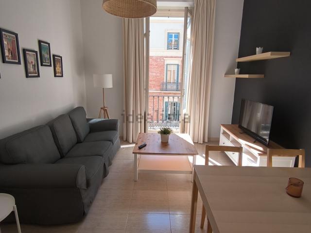 Piso, Centro Histórico, Málaga