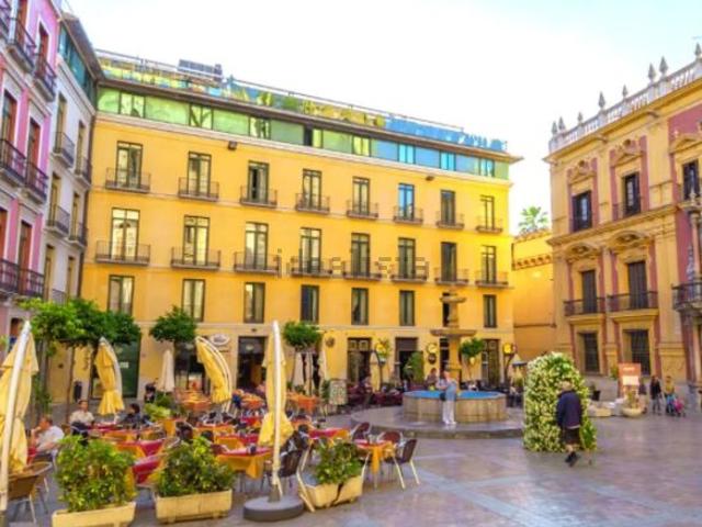 Piso, Centro Histórico, Málaga