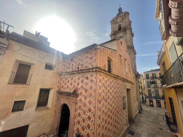 Piso, Centro Histórico, Málaga