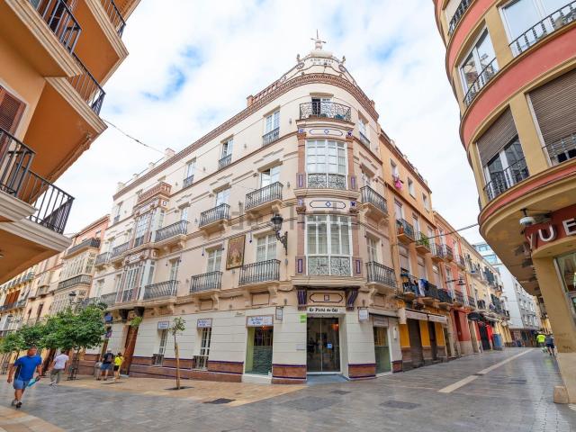 Piso, Centro Histórico, Málaga