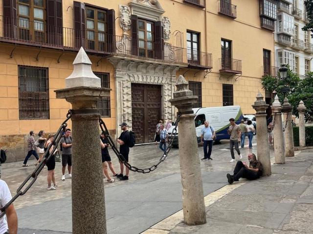 Piso, Centro Histórico, Málaga