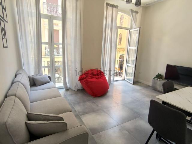 Piso, Centro Histórico, Málaga