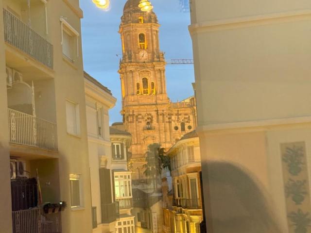 Piso, Centro Histórico, Málaga