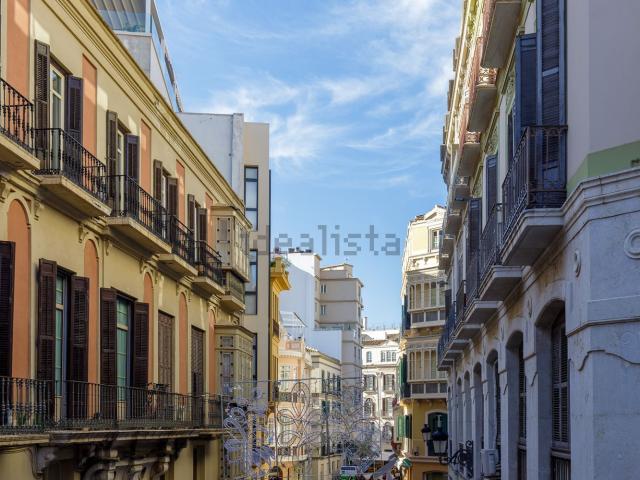 Piso, Centro Histórico, Málaga