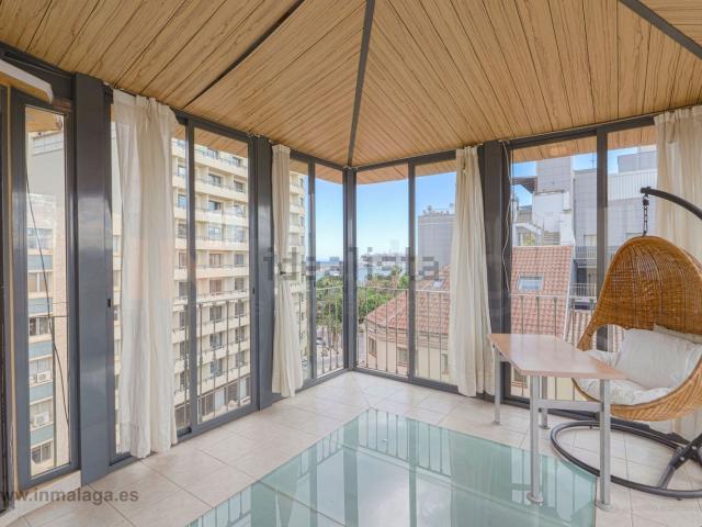 Piso, Centro Histórico, Málaga
