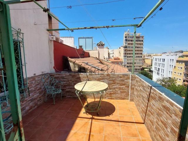 Piso, Centro Histórico, Málaga