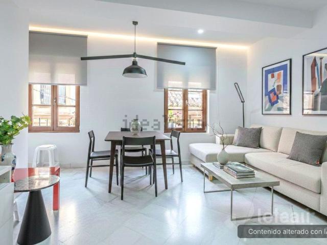 Piso, Centro Histórico, Málaga