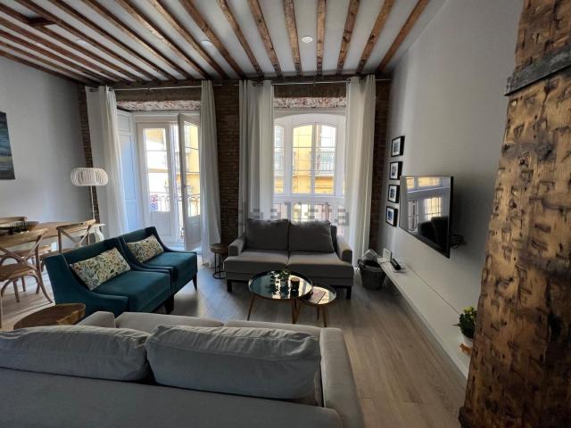 Piso, Centro Histórico, Málaga
