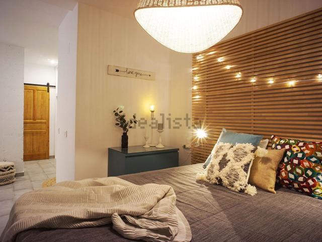 Piso, Centro Histórico, Málaga