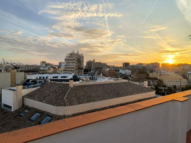 Piso, Centro Histórico, Málaga