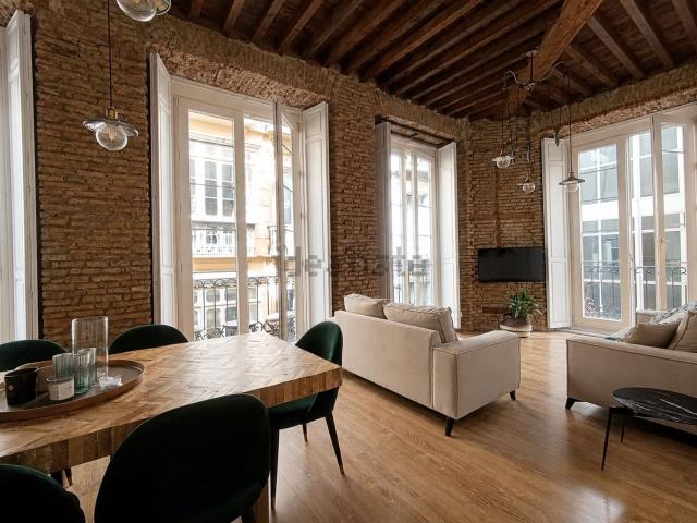Piso, Centro Histórico, Málaga