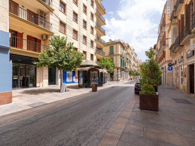 Piso, Centro Histórico, Málaga