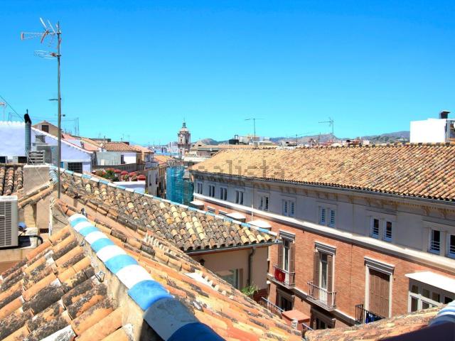 Piso, Centro Histórico, Málaga