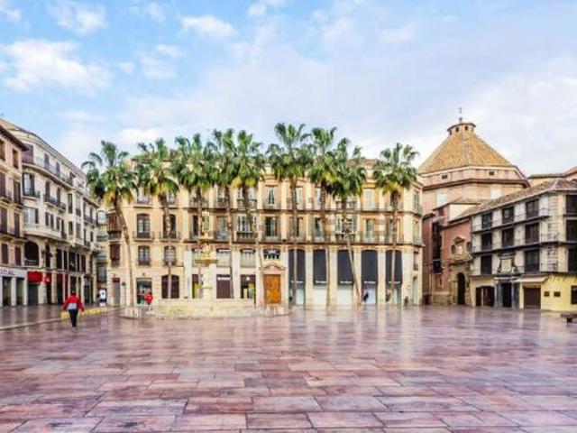 Piso, Centro Histórico, Málaga