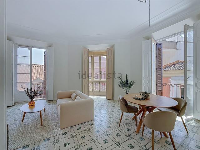 Piso, Centro Histórico, Málaga