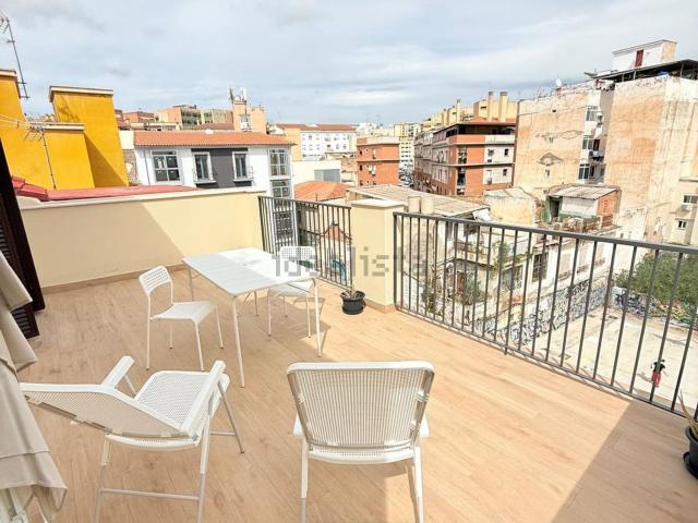 Piso, Centro Histórico, Málaga