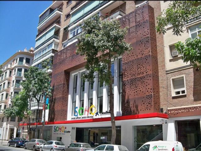 Piso, Centro Histórico, Málaga
