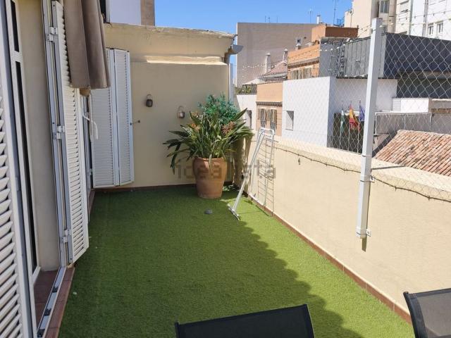 Piso, Centro Histórico, Málaga