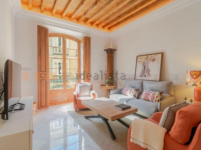 Piso, Centro Histórico, Málaga
