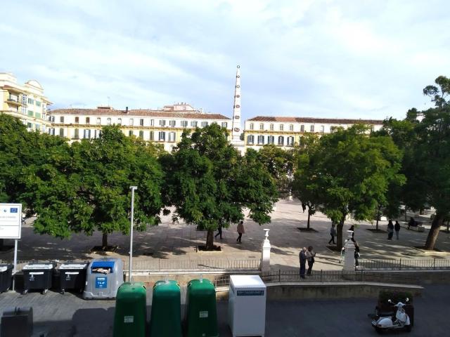 Piso, Centro Histórico, Málaga