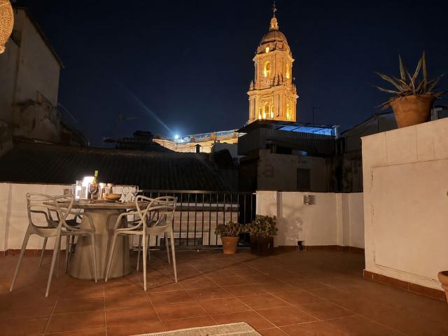 Piso, Centro Histórico, Málaga