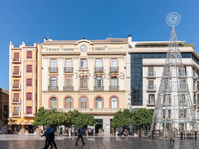 Piso, Centro Histórico, Málaga