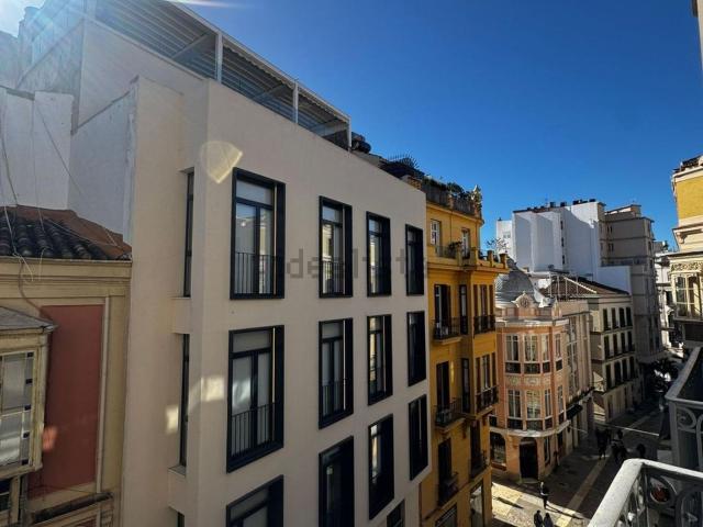 Piso, Centro Histórico, Málaga
