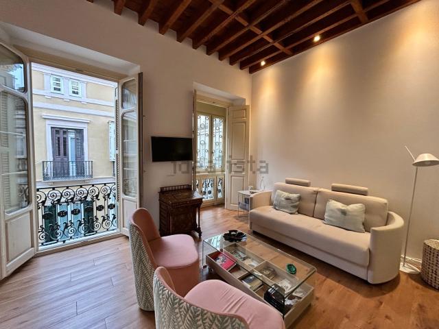 Piso, Centro Histórico, Málaga