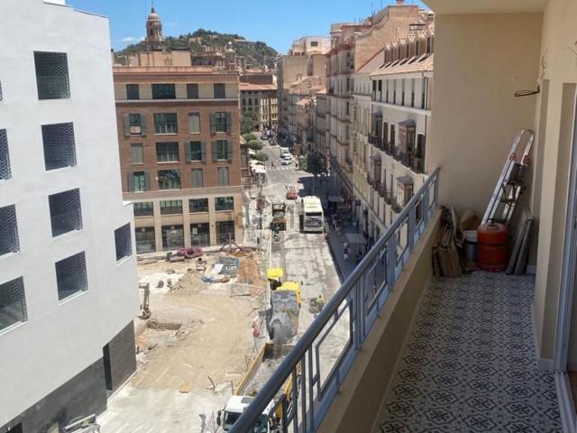 Piso, Centro Histórico, Málaga